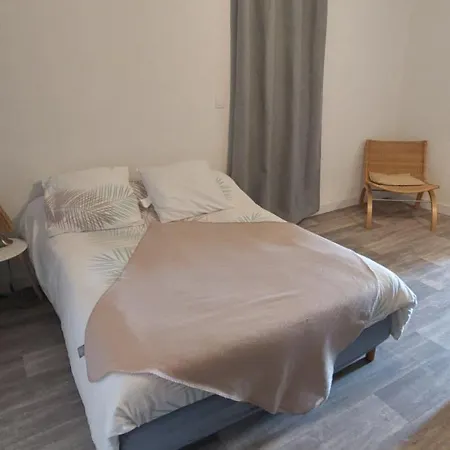 Feriehus La Marina