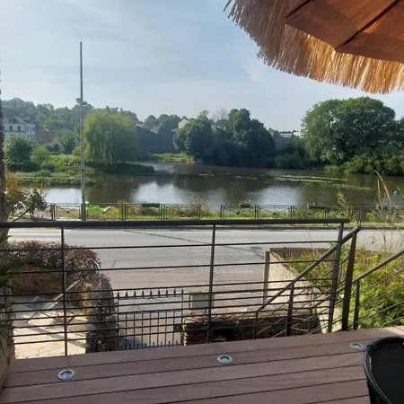 Feriehus La Marina Guipry-Messac